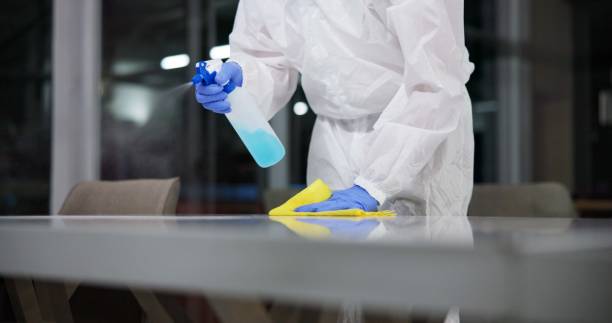 Licensed Unattended Death Cleanup service in Beverly Hills, MI - Crime Scene Cleaner Online
